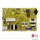 PLACA FONTE LG 65SJ8000 65UV761H EAY64529001 EAX67262701 LGP6065-17UL6 - ORIGINAL